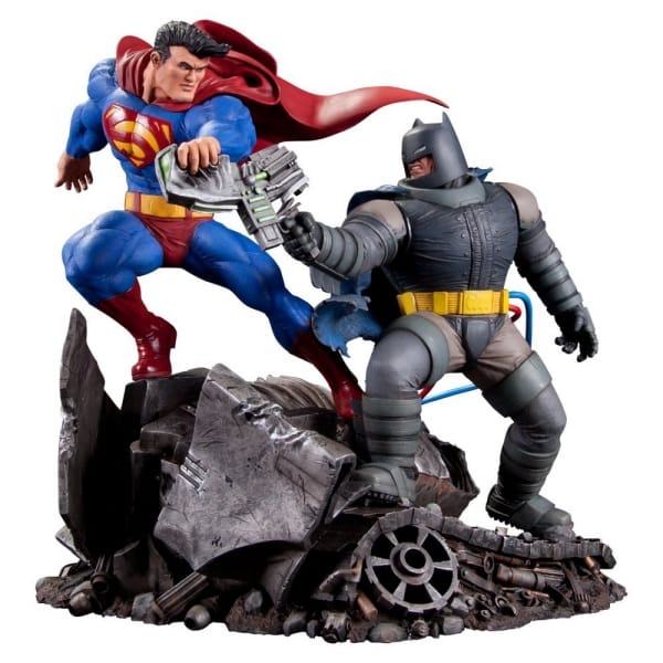 Customized Polyresin Collectibles Figurines