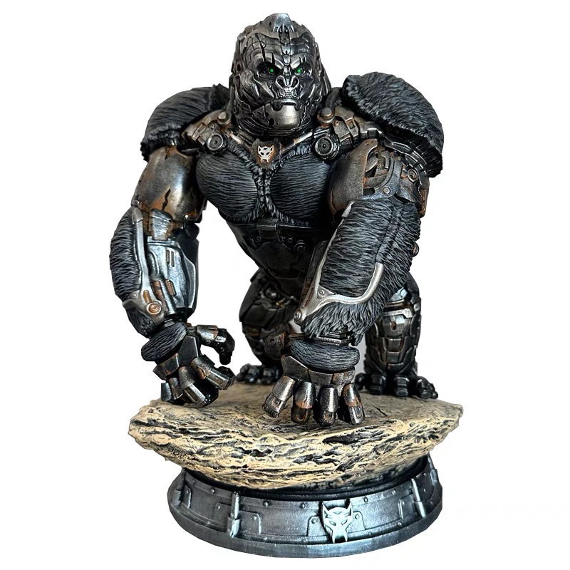 King Kong Statue Collectible