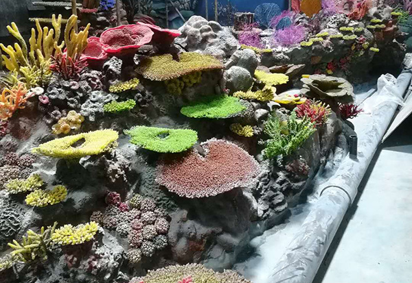 Underwater Aquascape II